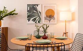 Santa Cruz City Center: The Most Coveted Location