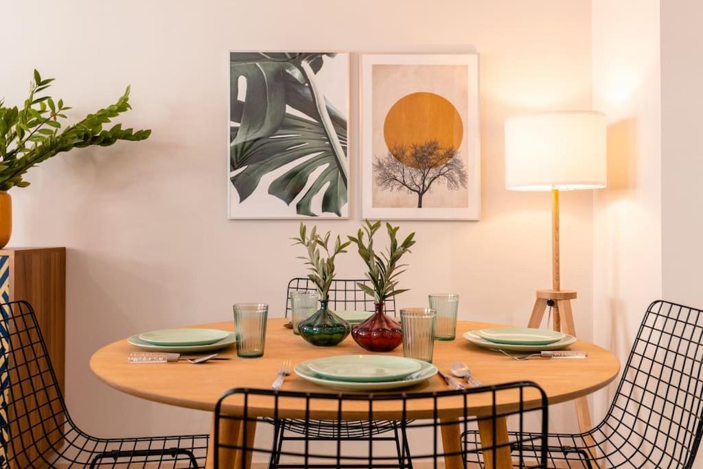 Santa Cruz City Center: The Most Coveted Location Exterior foto