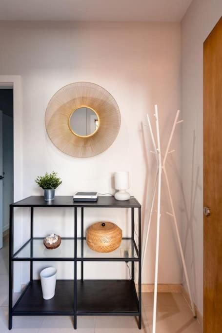 Santa Cruz City Center: The Most Coveted Location Exterior foto