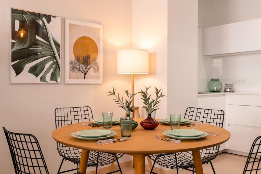 Santa Cruz City Center: The Most Coveted Location Exterior foto